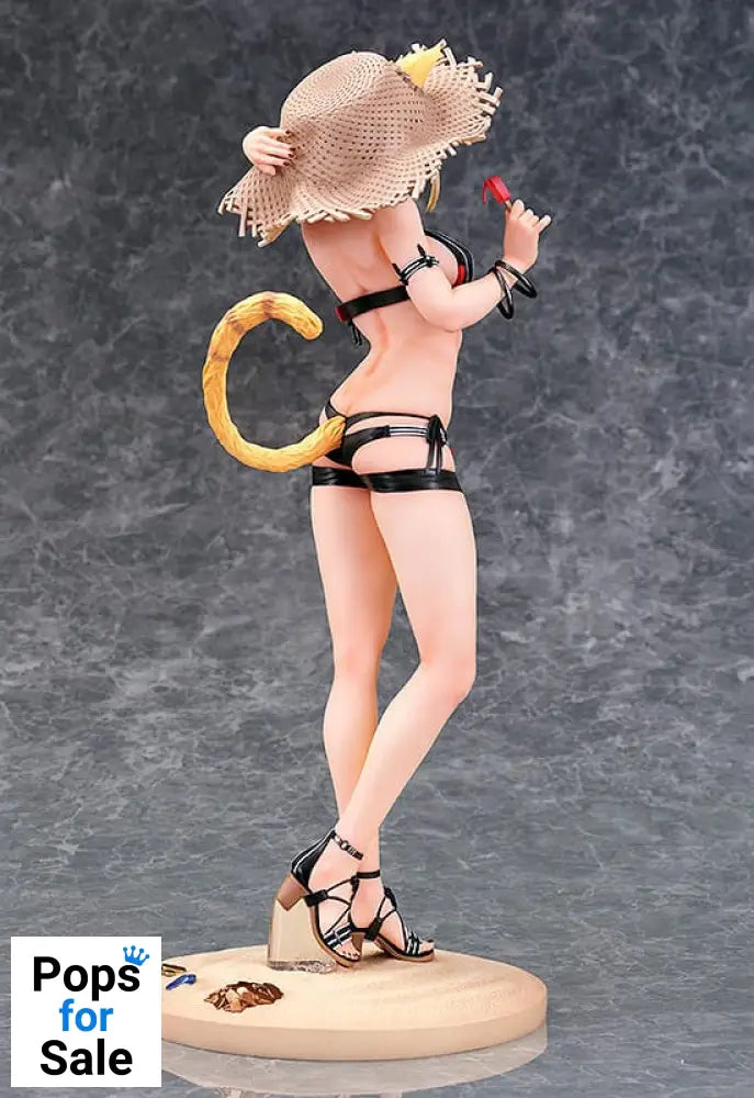 Overlord PVC Statue 1/7 Clementine 29 cm Statues