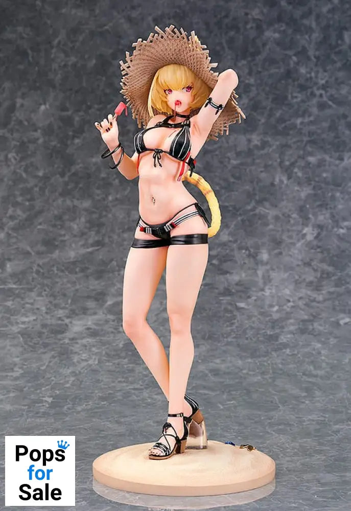 Overlord PVC Statue 1/7 Clementine 29 cm Statues