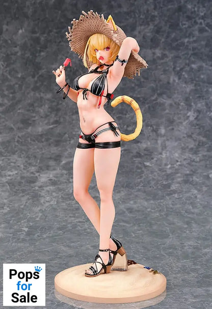 Overlord PVC Statue 1/7 Clementine 29 cm