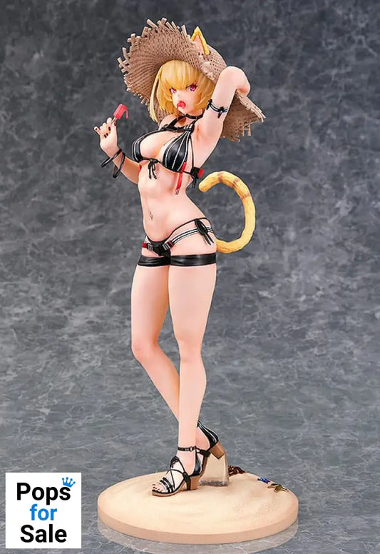 Overlord PVC Statue 1/7 Clementine 29 cm