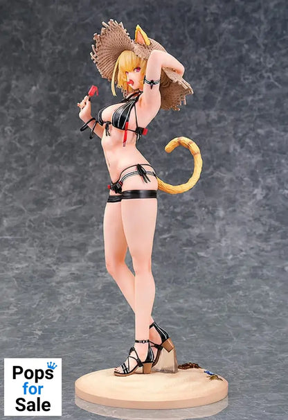 Overlord PVC Statue 1/7 Clementine 29 cm