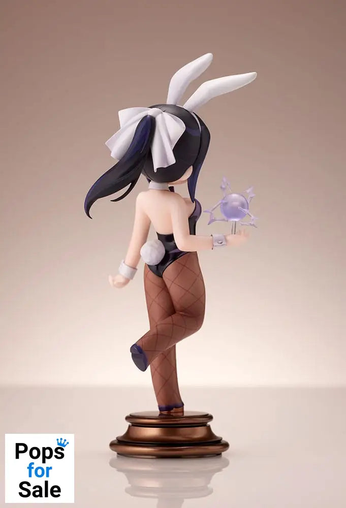 Overlord PVC Statue 1/7 Narberal Gamma Juami Bunny Girl Ver. 16 cm