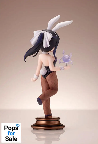 Overlord PVC Statue 1/7 Narberal Gamma Juami Bunny Girl Ver. 16 cm