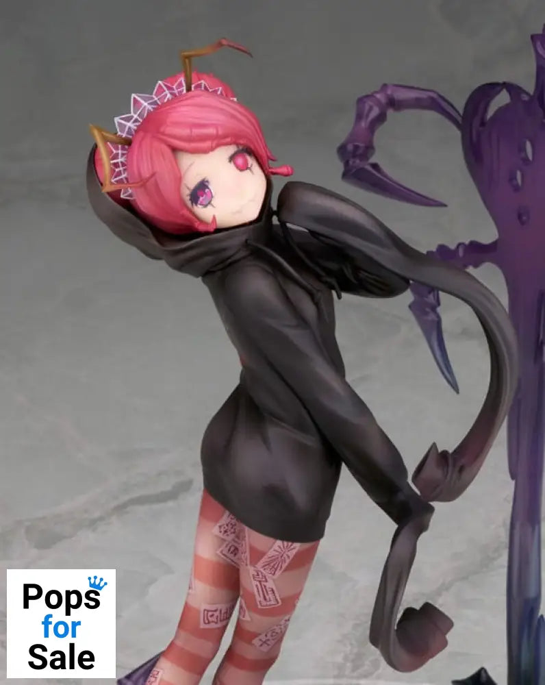 Overlord PVC Statue 1/8 Entoma Vasilissa Zeta so bin Ver. 20 cm