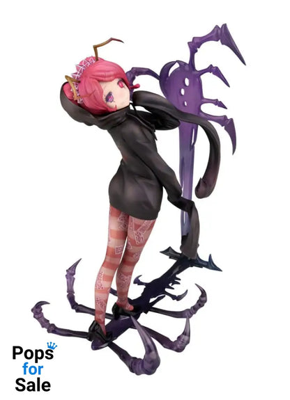 Overlord PVC Statue 1/8 Entoma Vasilissa Zeta so bin Ver. 20 cm