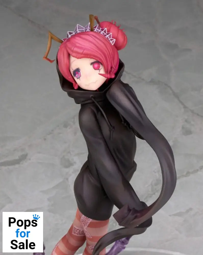 Overlord PVC Statue 1/8 Entoma Vasilissa Zeta so bin Ver. 20 cm