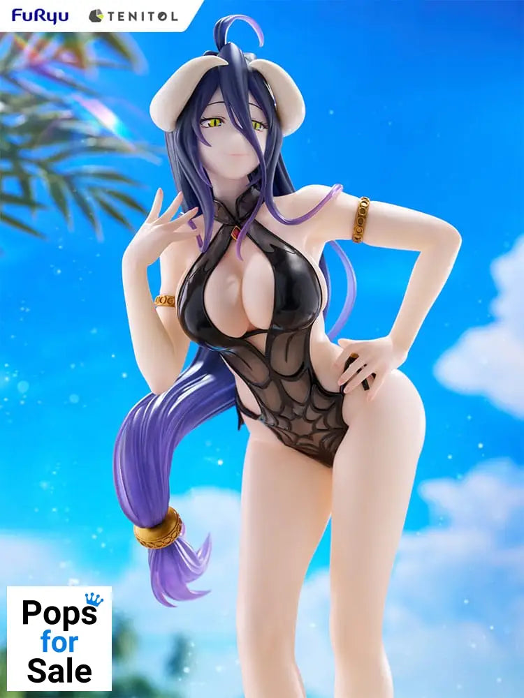 Overlord Tenitol PVC Statue Albedo 32 cm