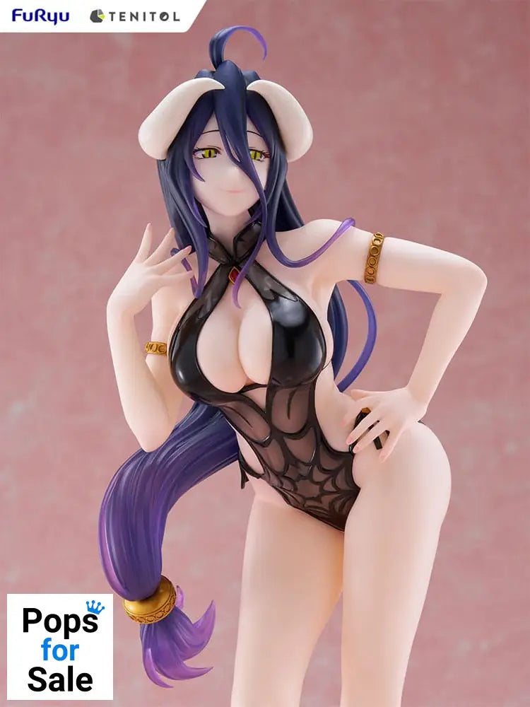Overlord Tenitol PVC Statue Albedo 32 cm