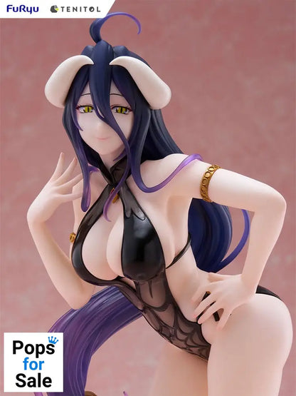 Overlord Tenitol PVC Statue Albedo 32 cm