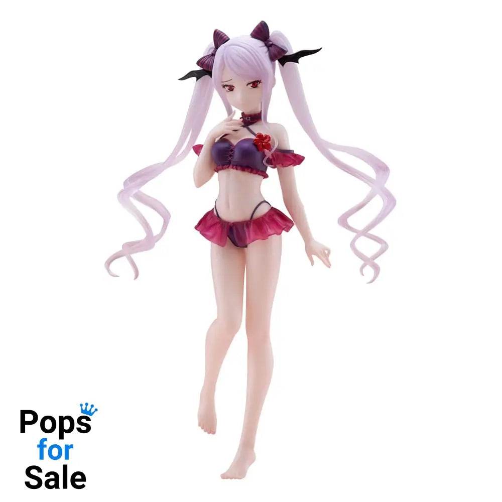 Overlord Tenitol PVC Statue Shalltear 29 cm Statues