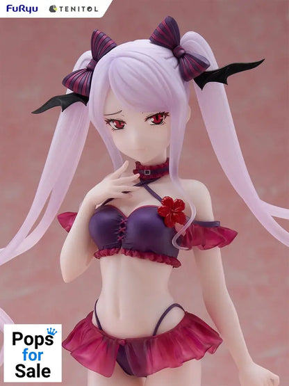 Overlord Tenitol PVC Statue Shalltear 29 cm