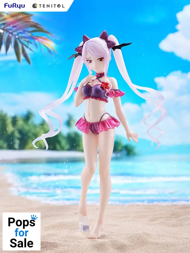 Overlord Tenitol PVC Statue Shalltear 29 cm