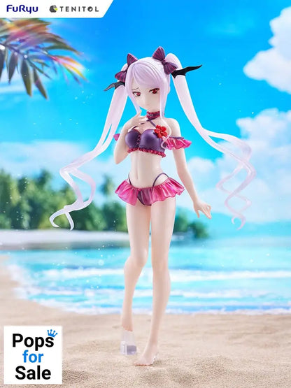 Overlord Tenitol PVC Statue Shalltear 29 cm