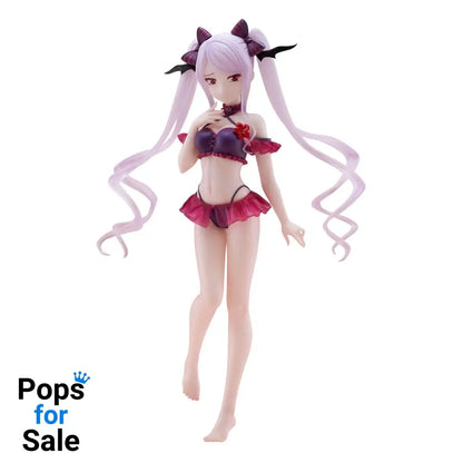 Overlord Tenitol PVC Statue Shalltear 29 cm