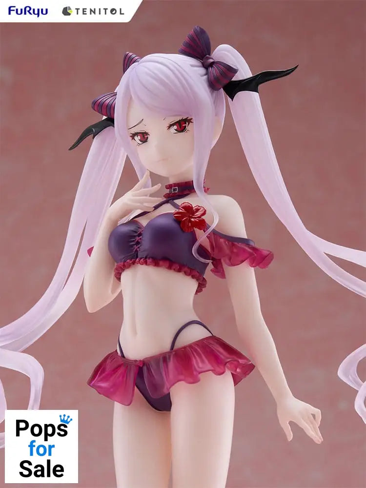 Overlord Tenitol PVC Statue Shalltear 29 cm