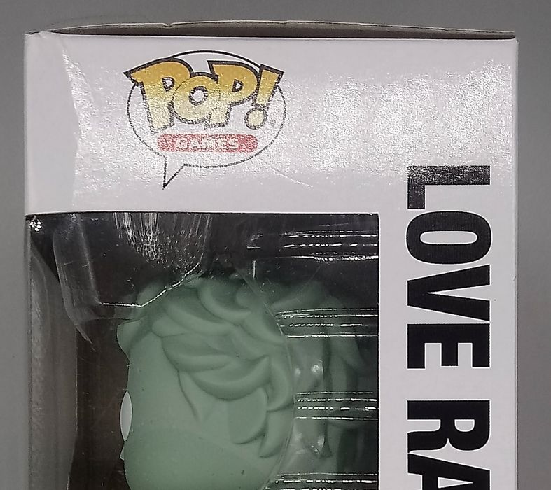 432 Love Ranger - Fortnite Funko POP - Box Damaged 