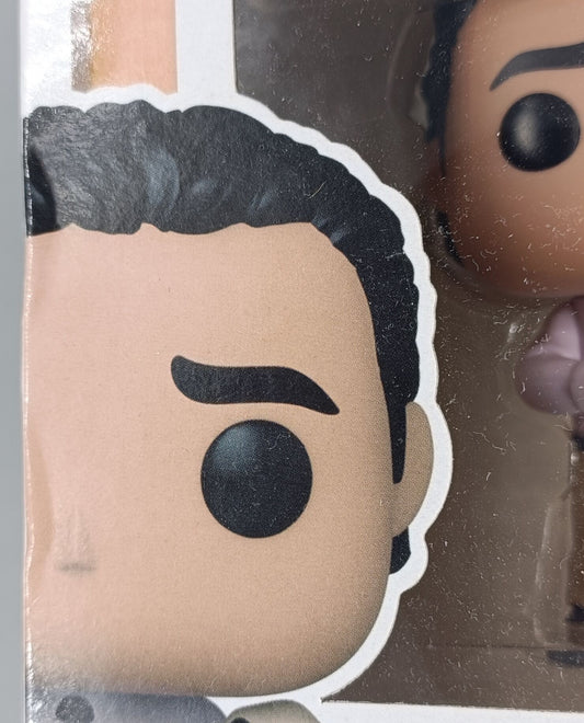 1173 Oscar Martinez (Scarecrow Doll) - The Office - Funko POP - Box Damaged