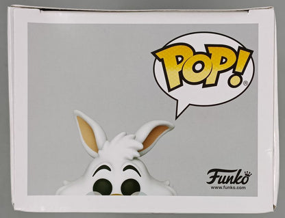 1062 White Rabbit - Disney Alice in Wonderland - Box Damaged Funko POP