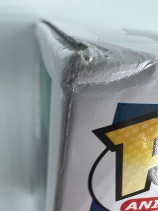 867 Tanjiro Kamado - Demon Slayer - Funko POP - Box Damaged