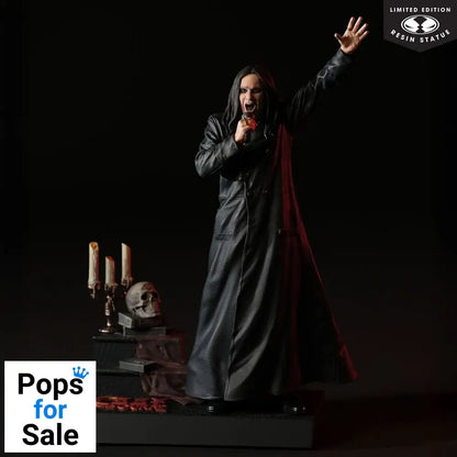 Ozzy Osbourne Music Maniacs 1/10 Statue Ozzy Osbourne 21 cm
