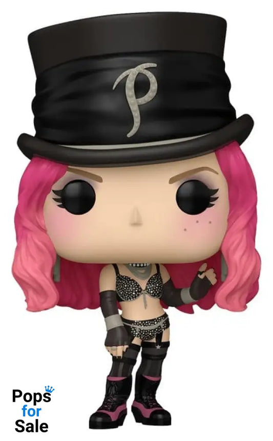 P!NK POP! Rocks Vinyl Figure Lady Marmalade 9 cm