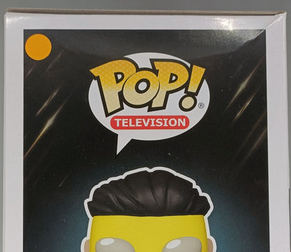 1499 Invincible - Invincible - Funko POP - Box Damaged