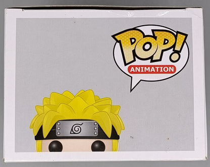 71 Naruto - Naruto Shippuden - Box Damaged Funko POP