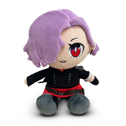 Youtooz - Persona 5 Tactica: Erina Plush (9 Inch) Plush