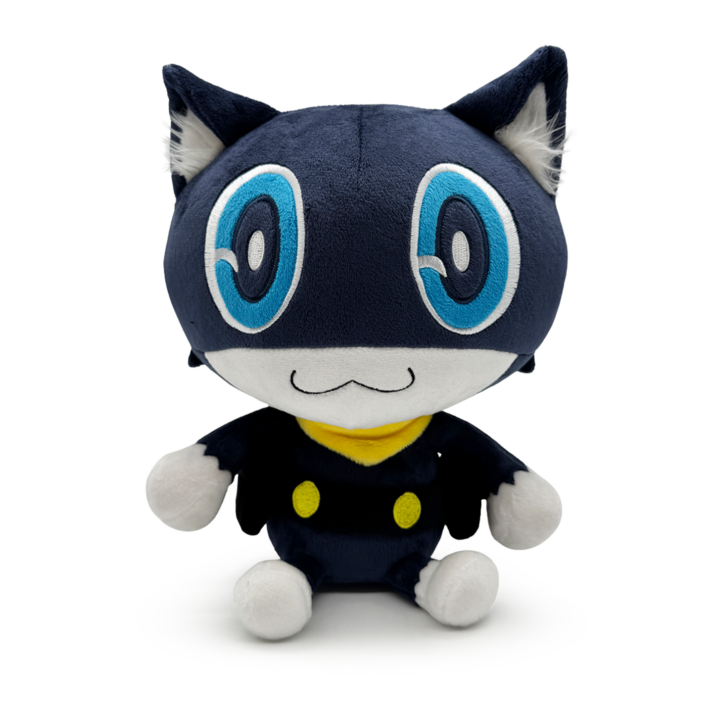 Youtooz - Persona 5 Tactica: Morgana Plush (9 Inch) Plush