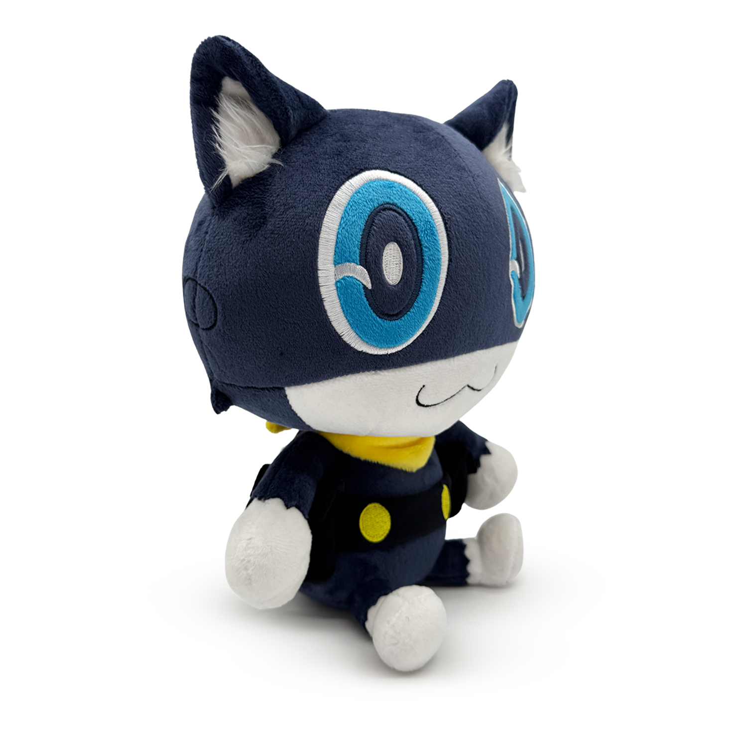 Youtooz - Persona 5 Tactica: Morgana Plush (9 Inch) Plush