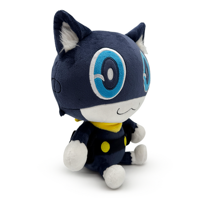 Youtooz - Persona 5 Tactica: Morgana Plush (9 Inch) Plush