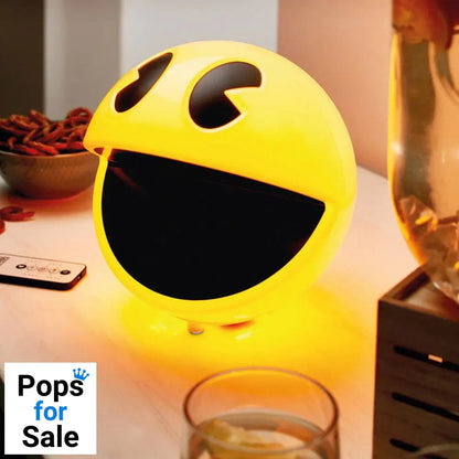 Pac-Man 3D LED Light Pac-Man