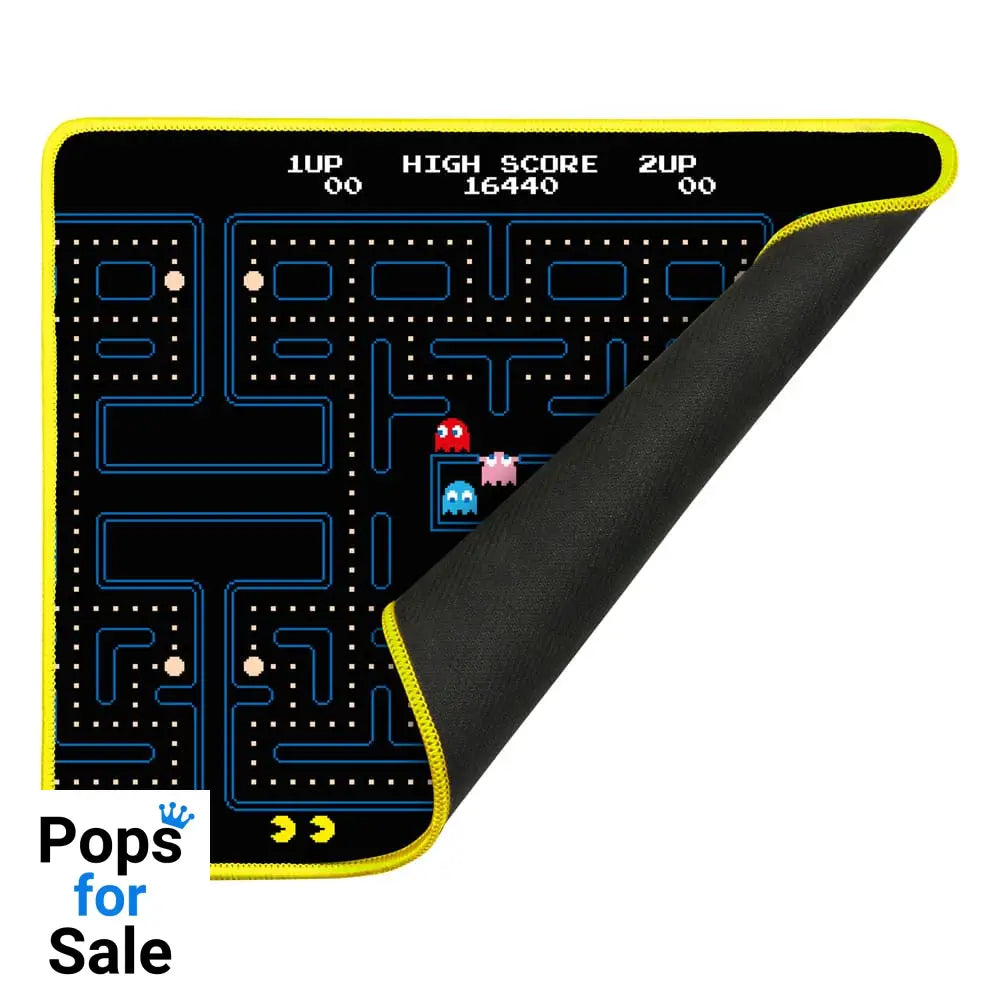 Pac-Man Mousepad Pac-Man