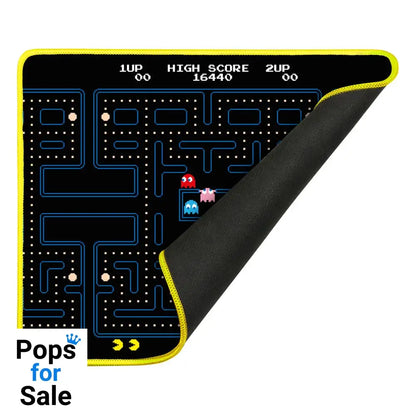 Pac-Man Mousepad Pac-Man