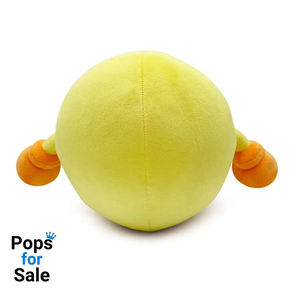 Pac-Man Plush Figure Pac-Man 22 cm