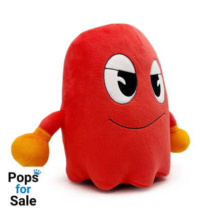 Pac-Man Plush Figure Blinky 22 cm