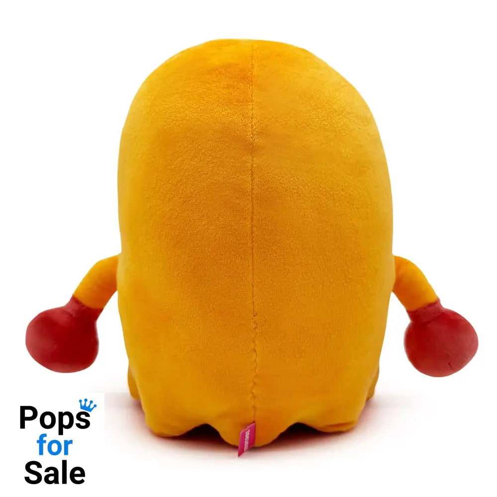Pac-Man Plush Figure Clyde 22 cm