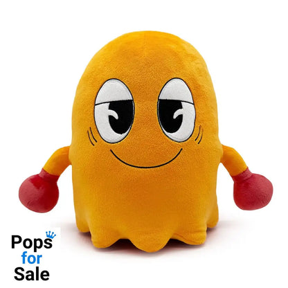 Pac-Man Plush Figure Clyde 22 cm