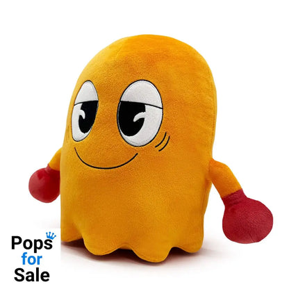 Pac-Man Plush Figure Clyde 22 cm