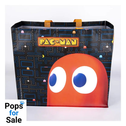 Pac-Man Tote Bag Maze