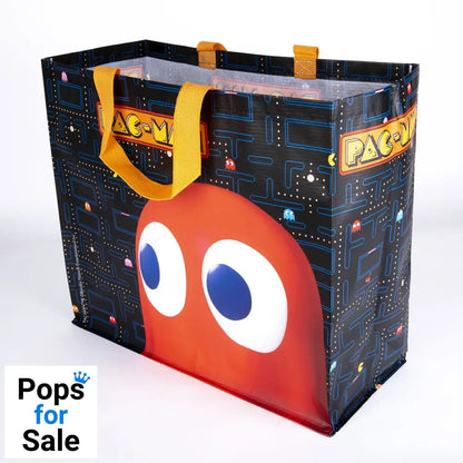 Pac-Man Tote Bag Maze Bags