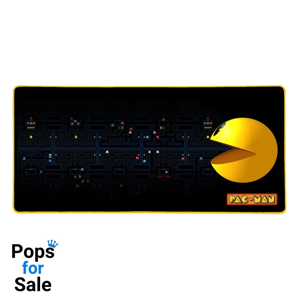 Pac-Man XXL Mousepad Pac-Man