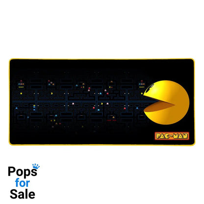 Pac-Man XXL Mousepad Pac-Man