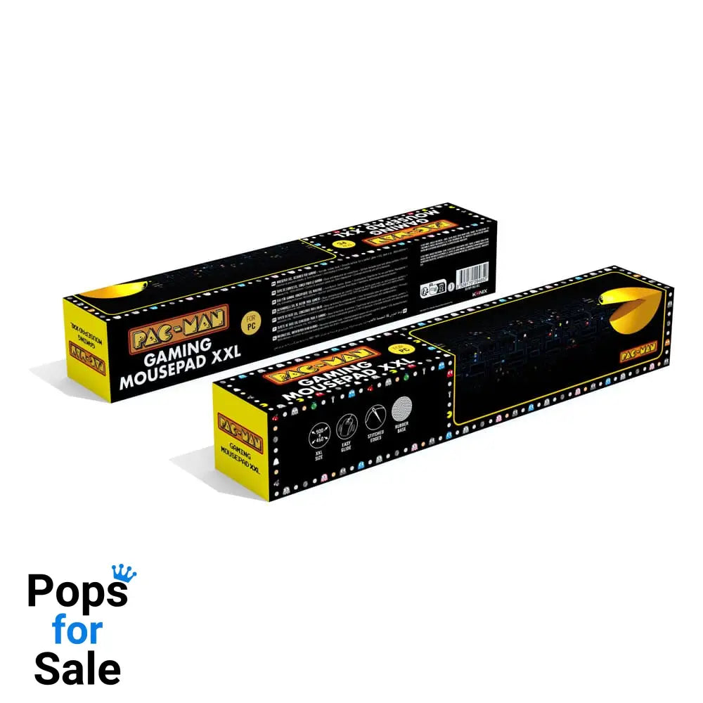 Pac-Man XXL Mousepad Pac-Man