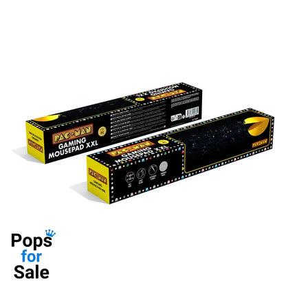 Pac-Man XXL Mousepad Pac-Man