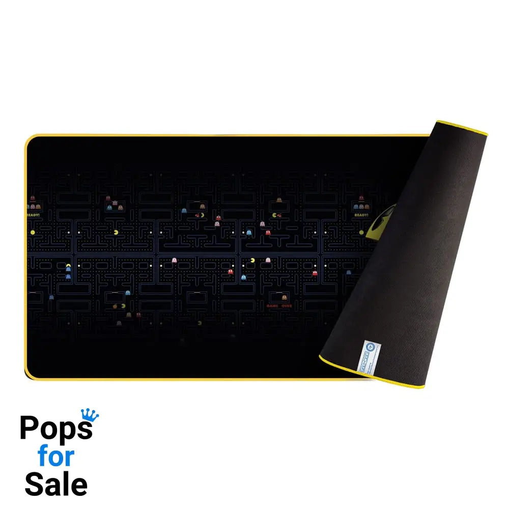 Pac-Man XXL Mousepad Pac-Man