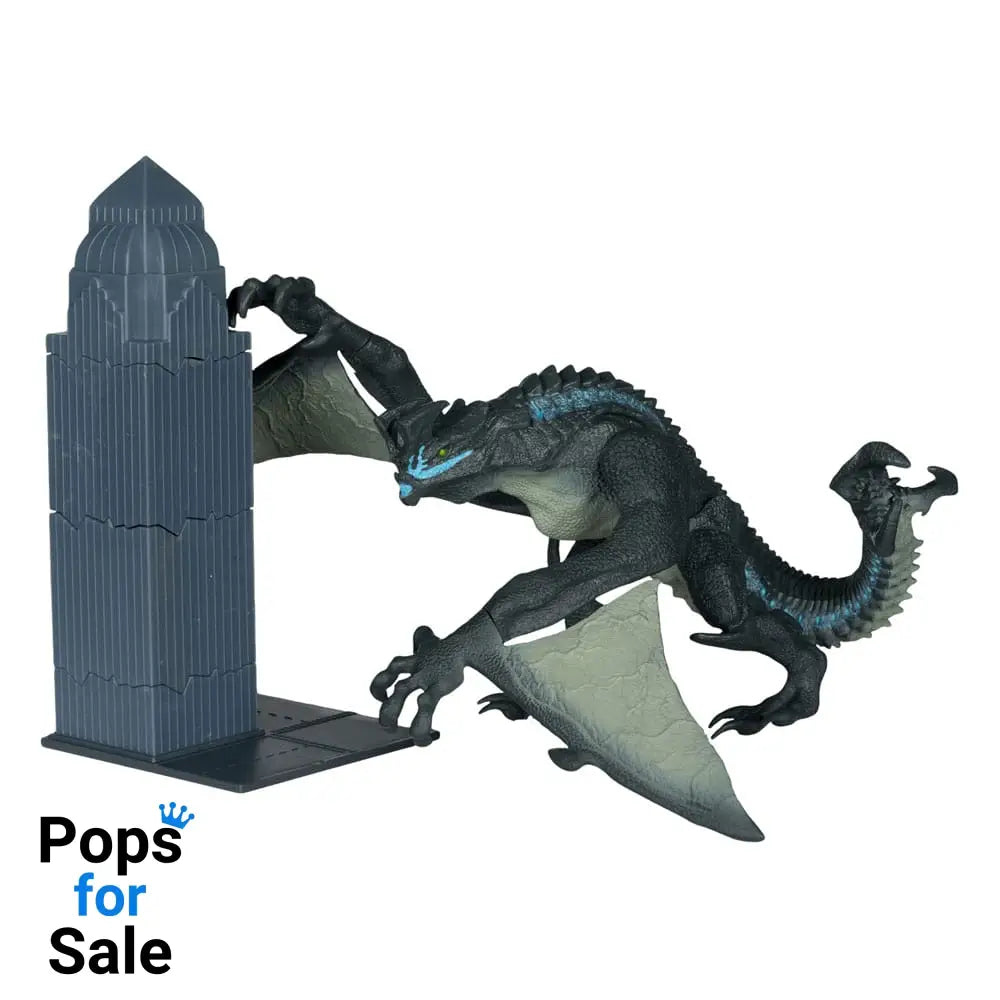 Pacific Rim Action Figure Otachi (Gold Label) 11 cm Action figures