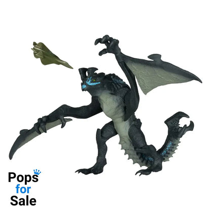 Pacific Rim Action Figure Otachi (Gold Label) 11 cm