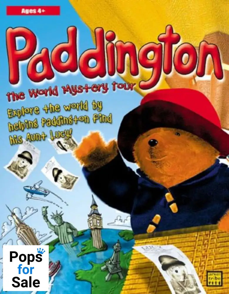 Paddington