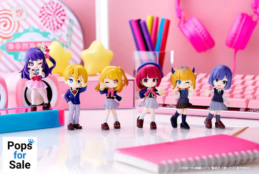 PalVerse OSHI NO KO Figure